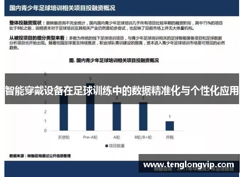 智能穿戴设备在足球训练中的数据精准化与个性化应用