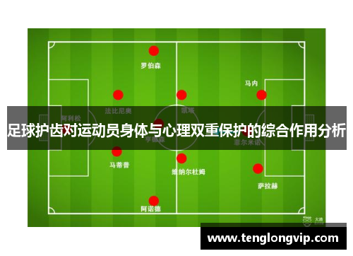 足球护齿对运动员身体与心理双重保护的综合作用分析